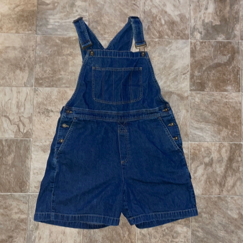 Vintage Liz Claiborne shorter all’s size medium